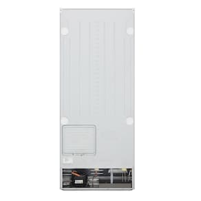 Geladeira LG Frost Free GN-B372PQW Duplex com Tecnologia Smart Inverter, Linear Cooling e Multi Air Flow Branca - 375 litros