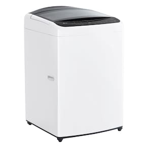 Lavadora de Roupas LG Automática WT16WV6 com Inteligência Artificial AIDD e Porta com Fechamento Suave 16kg - Branca