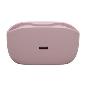 Fones de Ouvido JBL True Wireless Wave Buds 2 com Cancelamento de Ruído - Rosa