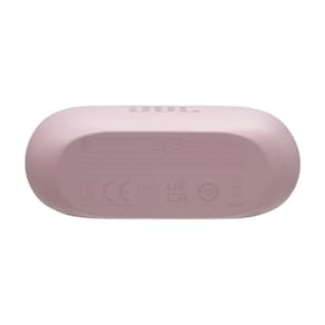 Fones de Ouvido JBL True Wireless Wave Buds 2 com Cancelamento de Ruído - Rosa