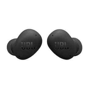 Fones de Ouvido JBL True Wireless Wave Buds 2 com Cancelamento de Ruído - Preto