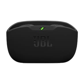 Fones de Ouvido JBL True Wireless Wave Buds 2 com Cancelamento de Ruído - Preto