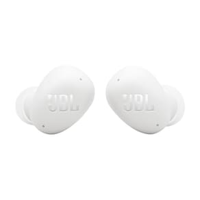 Fones de Ouvido JBL True Wireless Wave Buds 2 com Cancelamento de Ruído - Branco