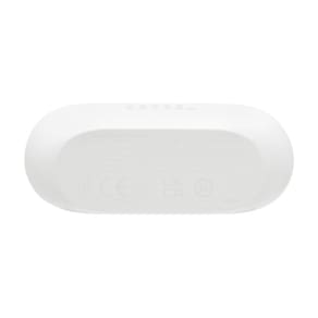 Fones de Ouvido JBL True Wireless Wave Buds 2 com Cancelamento de Ruído - Branco