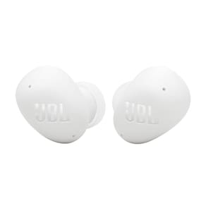 Fones de Ouvido JBL True Wireless Wave Buds 2 com Cancelamento de Ruído - Branco