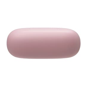 Fone de Ouvido JBL Wave Beam Buds 2 Pure Bass Bluetooth com Cancelamento de Ruído e Smart Ambient - Rosa