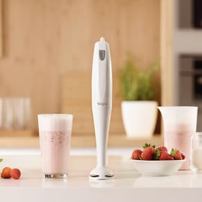 Mixer Elgin Mix10 com Copo 200W - Branco