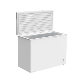 Freezer Horizontal Philco PFH260B - 253 litros