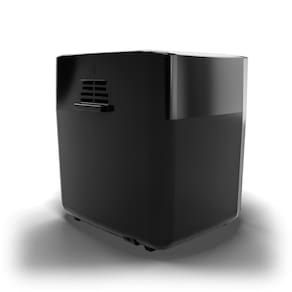 Fritadeira Elétrica Air Fryer Britânia Oven BAF16A 4 em 1 Sem Óleo com Tecnologia Air Flow 1900W - 16 litros
