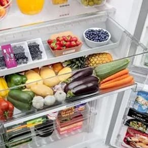 Geladeira Brastemp Frost Free French Door BRO85AB com Tecnologia Inverter A+++ - 554 litros – Branca