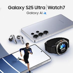 Smartphone Samsung Galaxy S25 Ultra Titânio Cinza 256GB, Tela 6.9", 12GB RAM, AI Inteligência Artificial, IP68, S-Pen, Snapdragon 8 Elite e 4 Câmeras