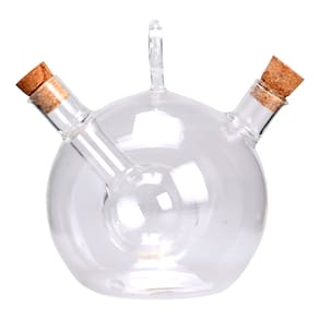 Galheteiro Fracalanza em Vidro Borossilicato - 450ml