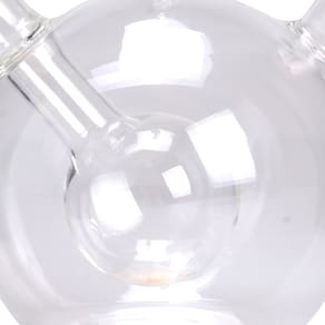 Galheteiro Fracalanza em Vidro Borossilicato - 450ml - 1