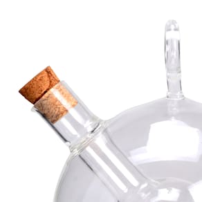 Galheteiro Fracalanza em Vidro Borossilicato - 450ml - 2