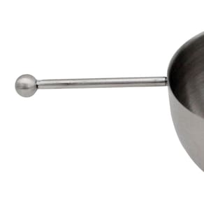 Dosador para Bebida Full Fit Dynasty Open Bar Aço Inox - 50ml - 2