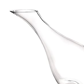 Decanter para Vinho Fracalanza Beatriz Cristal Eco - 1,5 Litros - 1