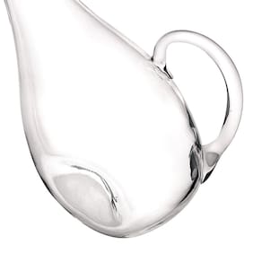 Decanter para Vinho Fracalanza Beatriz Cristal Eco - 1,5 Litros - 2