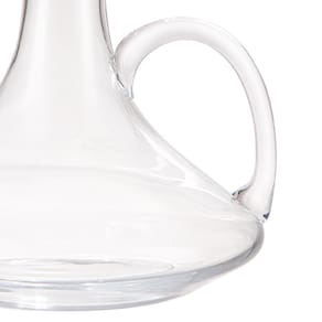 Decanter para Vinho Fracalanza Savant Cristal Eco - 1,5 Litros - 2