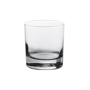 Jogo de Copos Dynasty Dia a Dia em Vidro 290ml - 6 Peças - 1