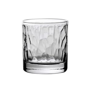 Jogo de Copos Dynasty Stony em Vidro 290ml - 6 Peças - 1