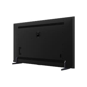 Smart TV 98" TCL QLED 4K Ultra HD 98C655 com Sistema Operacional Android TV, Processador AIPQ, Dolby Vision Atmos, Design Sem Bordas, USB e HDMI