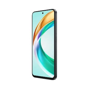 Smartphone HONOR X6B 5G Preto 256GB, 4+4GB RAM Turbo, Tela de 6.6’’, Snapdragon 4ª geração e Câmera Traseira Dupla de até 50MP - 3