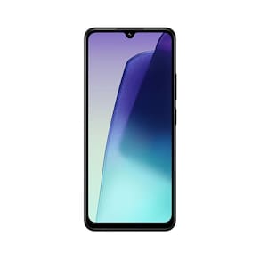 Smartphone Xiaomi Redmi 14C BR 4G Preto 256GB, 4+4GB RAM Virtual, Tela de 6,8’’, MediaTek Helio G81 Ultra e Câmera Traseira Dupla de 50MP - 1