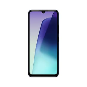 Smartphone Xiaomi Redmi 14C BR 4G Azul 256GB, 4+4GB RAM Virtual, Tela de 6,8’’, MediaTek Helio G81 Ultra e Câmera Traseira Dupla de 50MP - 1