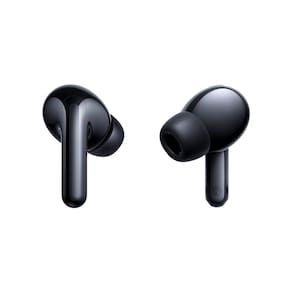 Fone de Ouvido Xiaomi Redmi Buds 6 Lite Bluetooth com Cancelamento de Ruído - Preto