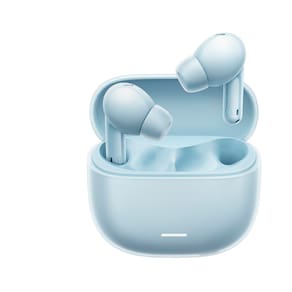 Fone de Ouvido Xiaomi Redmi Buds 6 Lite Bluetooth com Cancelamento de Ruído - Azul