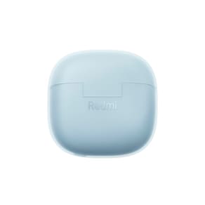Fone de Ouvido Xiaomi Redmi Buds 6 Lite Bluetooth com Cancelamento de Ruído - Azul