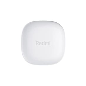 Fone de Ouvido Xiaomi Redmi Buds 6 Play Bluetooth - Branco