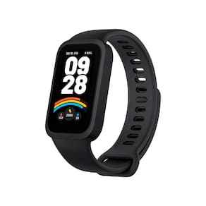 Pulseira Inteligente Xiaomi Smart Band 9 Active - Preto