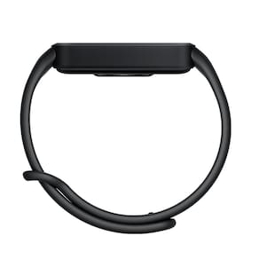 Pulseira Inteligente Xiaomi Smart Band 9 Active - Preto