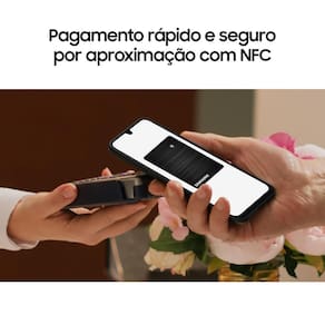 Smartphone Samsung Galaxy A16 5G Verde Claro, 256GB, 4GB RAM, Câmera de até 50MP, Tela 6.7", NFC, IP54, Bateria 5000 mAh e Processador Exynos 1330