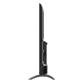 Smart TV 50" Britânia Ultra HD LED BTV50VA4REGB com Sistema Operacional Roku TV, Dolby Audio, Processador Quad-Core, Entradas USB e HDMI