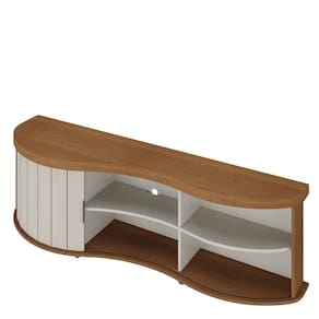 Rack Artely Magnum para TV`s de até 75” com 180cm de largura