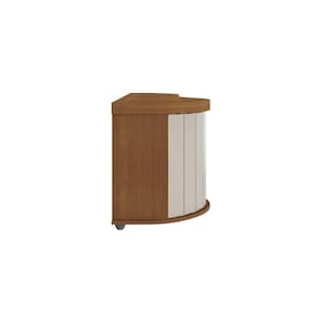 Rack Artely Magnum para TV`s de até 75” com 180cm de largura