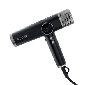 Secador de Cabelos Lizz Professional Supersônico Flow 1600W – Preto - 110V - 1