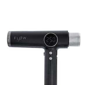 Secador de Cabelos Lizz Professional Supersônico Flow 1600W – Preto - 110V - 2