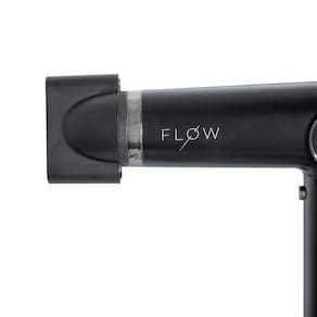 Secador de Cabelos Lizz Professional Supersônico Flow 1600W – Preto - 110V - 3