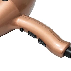 Secador de Cabelos Lizz Professional Iconic 2150W – Rosé - 110V - 2