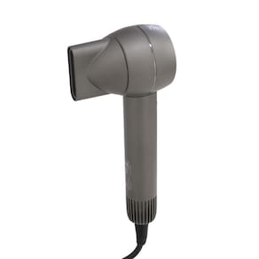 Secador de Cabelos Lizz Professional Supersônico One 1300W - Cinza