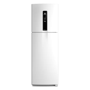 Geladeira Electrolux IF46 Frost Free Inverter Efficient com AutoSense Branca - 410L