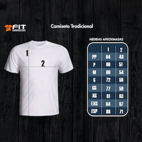 Camiseta Manga Curta Grupo Casas Bahia Preta com Logo Colorida - M - 1