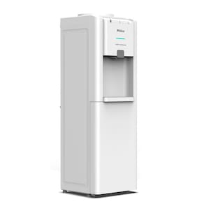 Bebedouro de Água Philco PBE80A com Sistema Eletrônico e Gás Refrigerante R600a - Branco - 110V - 2