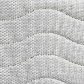 Base Box para Colchão Casal Cama inBox Moderne 26x138x188cm – Branco