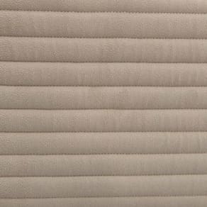 Base Box para Colchão Casal Cama inBox Livity 38x138x188cm - Bege