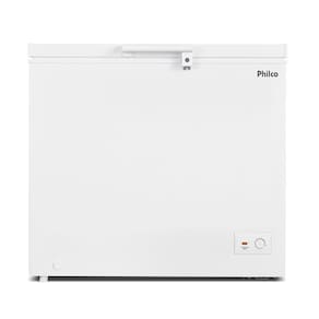 Freezer Horizontal Philco PFH400B com Degelo Manual - 371 L