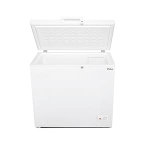 Freezer Horizontal Philco PFH400B com Degelo Manual - 371 L